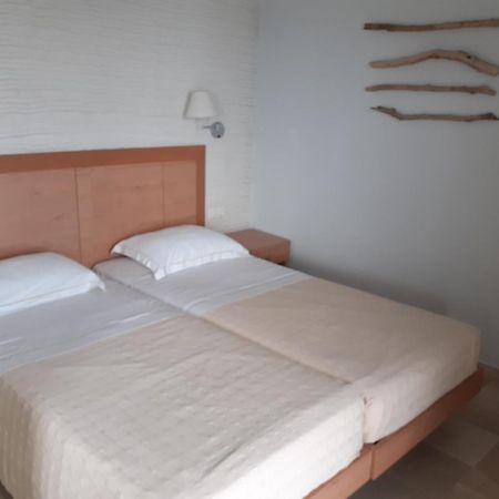 Senior Suite Zeus Vasilias  Zewnętrze zdjęcie