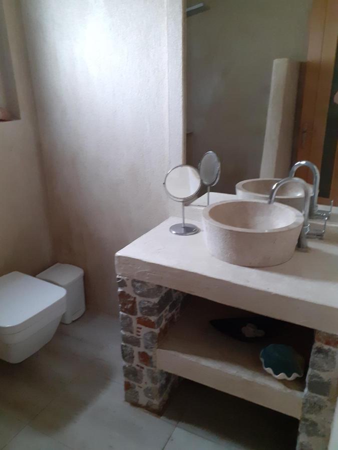 Senior Suite Zeus Vasilias  Zewnętrze zdjęcie
