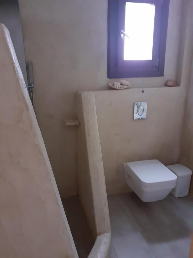 Senior Suite Zeus Vasilias  Zewnętrze zdjęcie