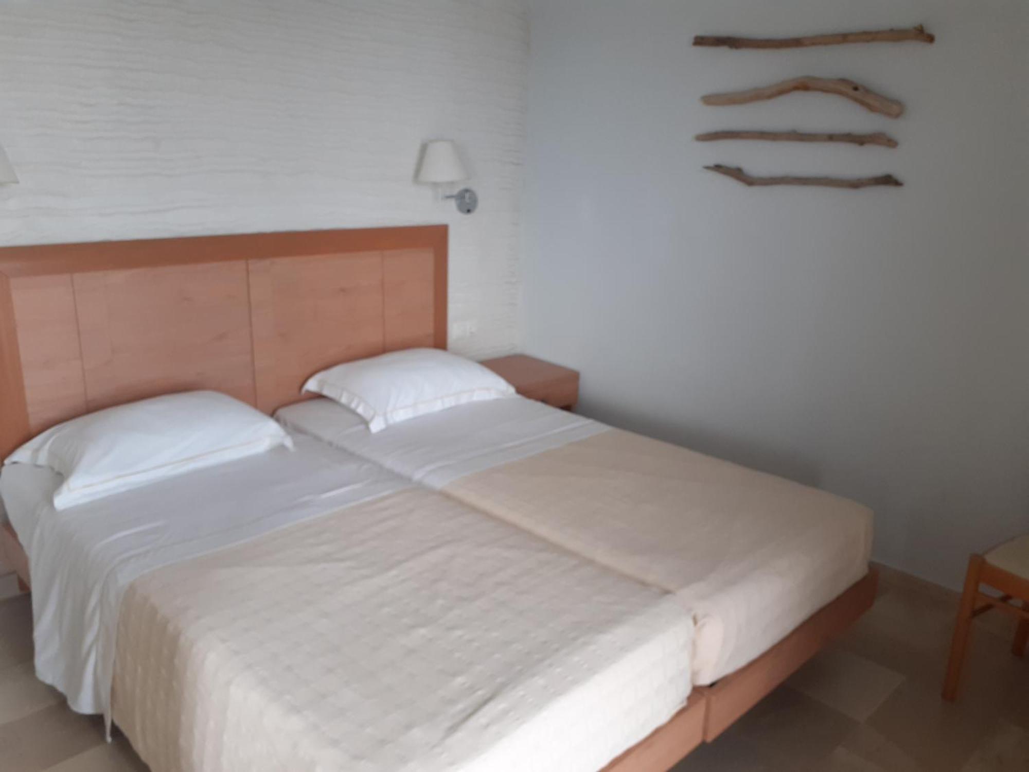 Senior Suite Zeus Vasilias  Zewnętrze zdjęcie